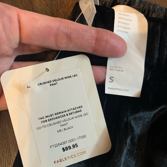 Fabletics set - Picture 4 of 4